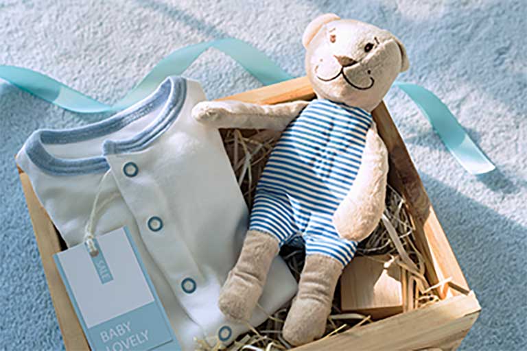 Les Produits de consommation