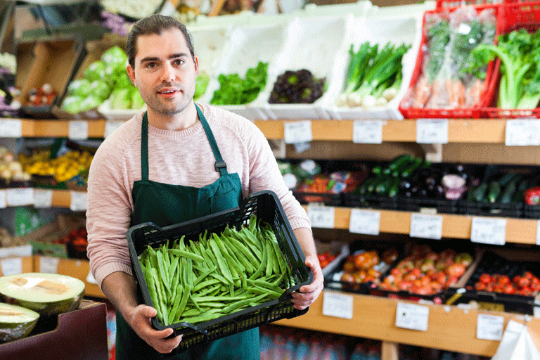 Distributeurs & Fournisseurs