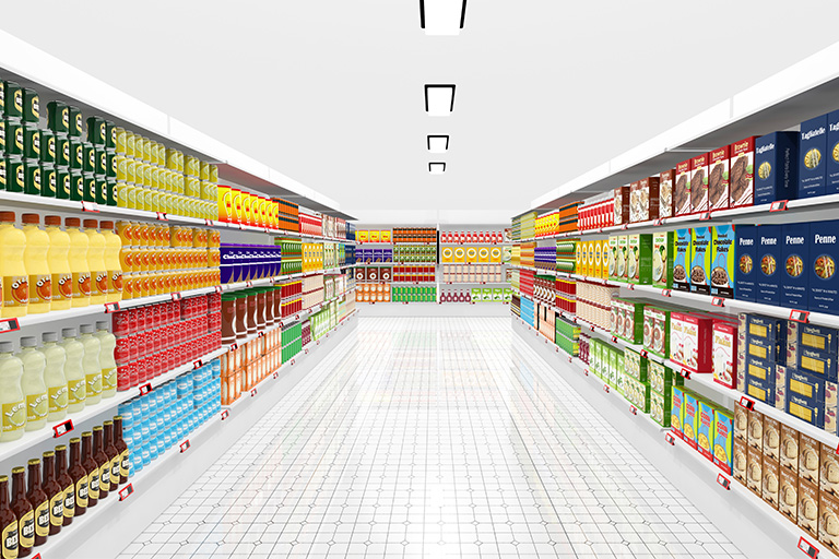 Etiquetage & Législation